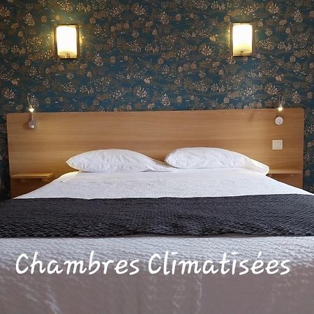 Hotel Restaurant Du Lauragais Logis De France فيلفرانش-دو لوراجيه المظهر الخارجي الصورة