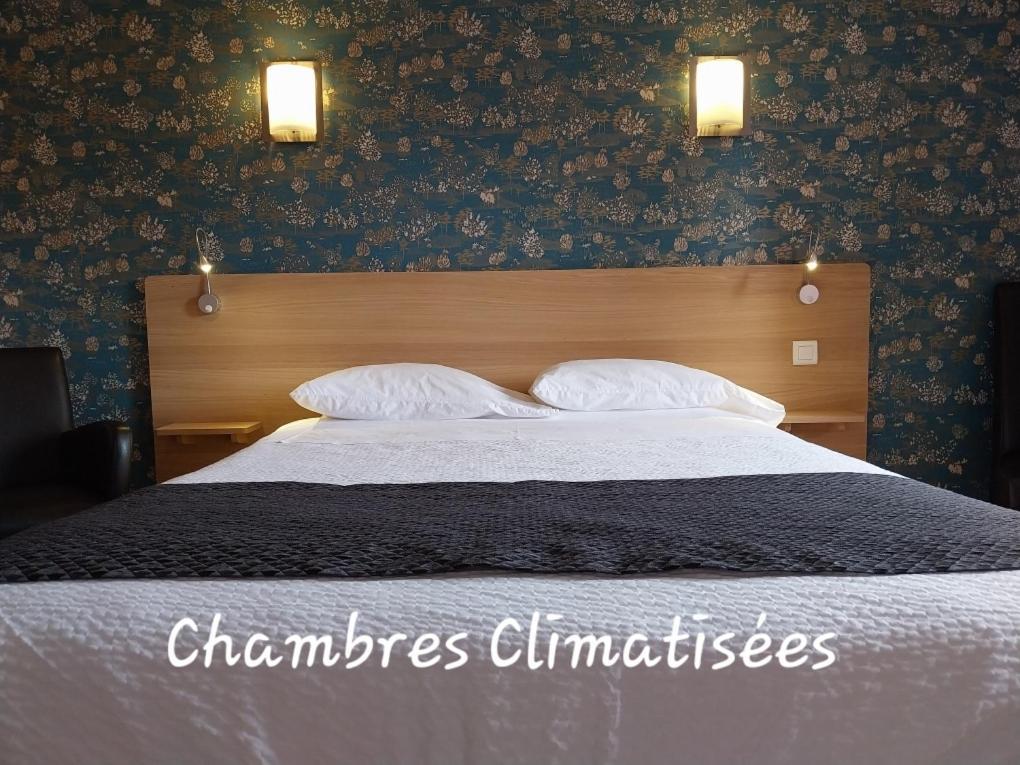 Hotel Restaurant Du Lauragais Logis De France فيلفرانش-دو لوراجيه المظهر الخارجي الصورة